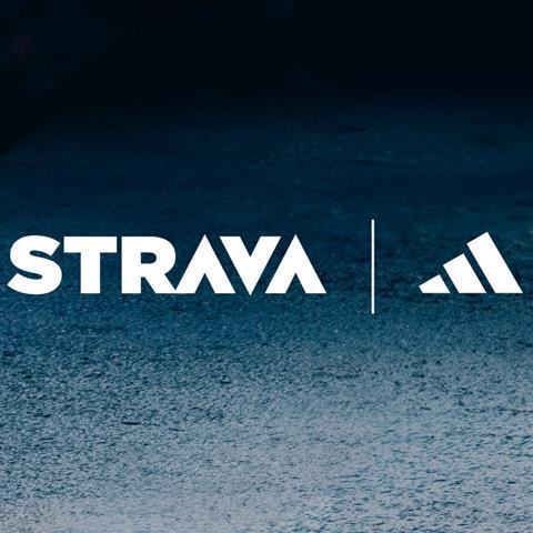 Strava and adidas Partner to Reward Users for Logging Activity