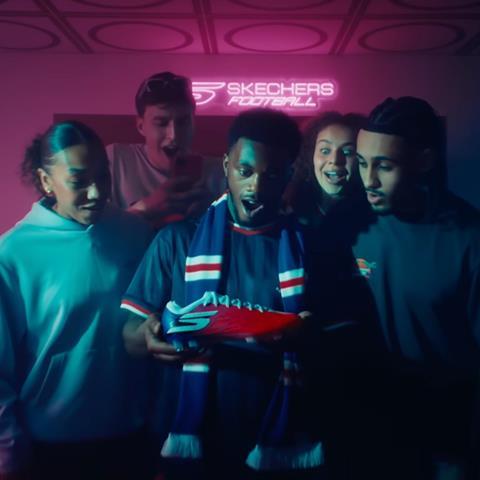 SKECHERS MOTEL