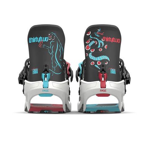 ThirtyTwo FASE bindings