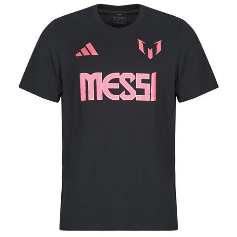 Messi adidas logo