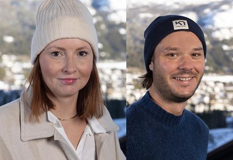 Denise Wippich Masrtin Hörl