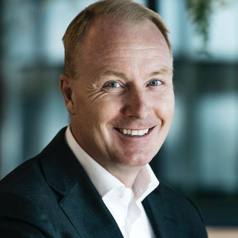 Peter Agnefjäll, Chair of the Board, JD Sports Fashion