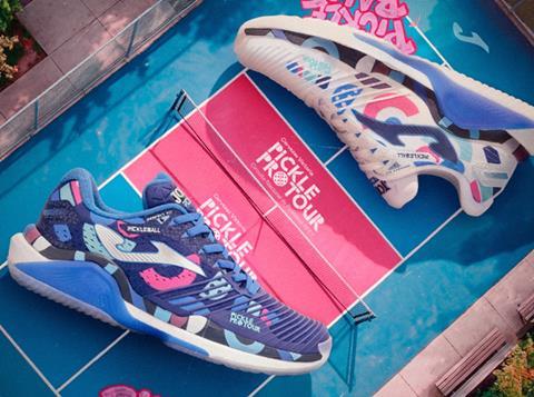 Joma - Pickle Pro Tour