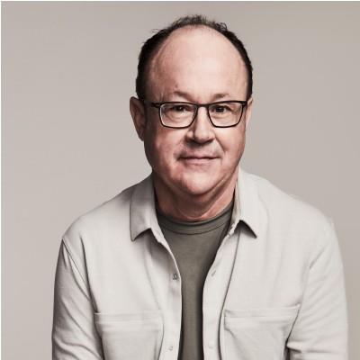 Bill Chandler, Lululemon’s chief communications officer