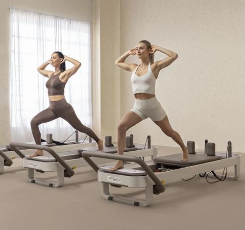 technogym x reformer pilates x usa 2