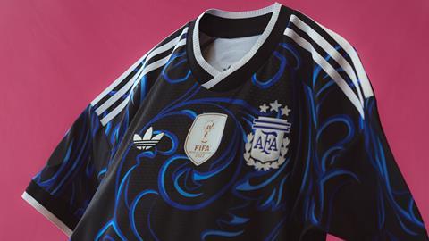 adidas x FIFA World Cup 2026