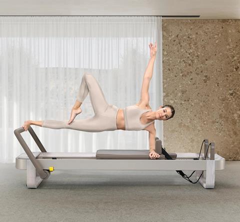 technogym x reformer pilates x usa 3