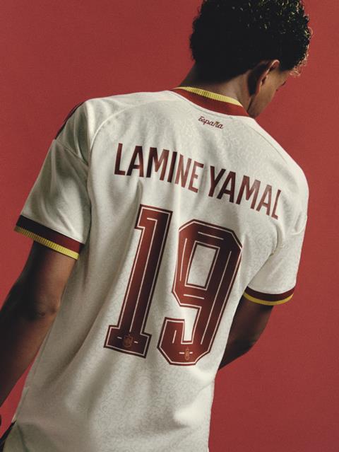 adidas x FIFA World Cup 2026