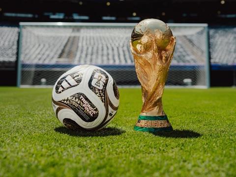 adidas x FIFA World Cup 2026