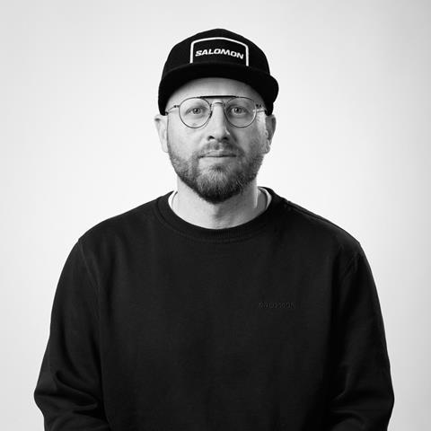 Sébastien Dahan