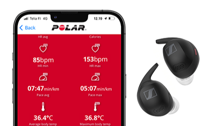 Polar-Sennheiser