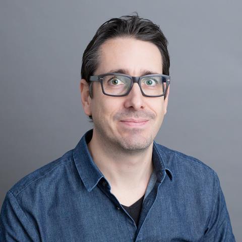 Christian Wille - IIC