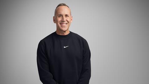 Nike Matt Friend