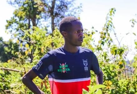 Kiprun - 42 House - Amos Kimutai
