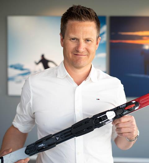 Torstein Myklebostad