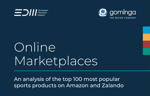 Online Marketplace Study