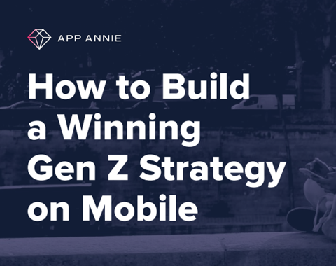 How To Build A Winning Gen Z Strategy