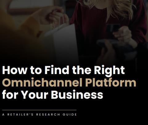 How to Find The Right Omnichannel