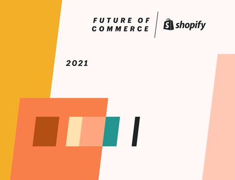 Shopify Future of eCommerce