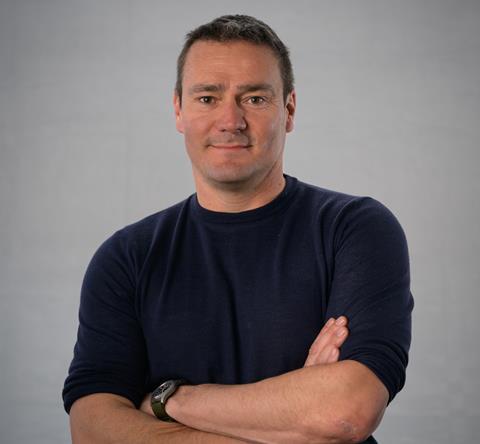 Sebastien Willefert