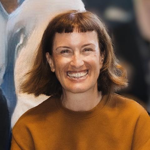 Susa Schreiner