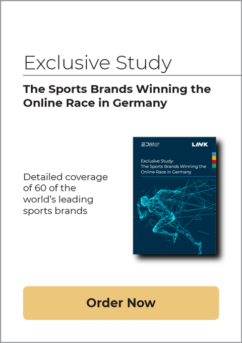 Sports Brands Germany - ad