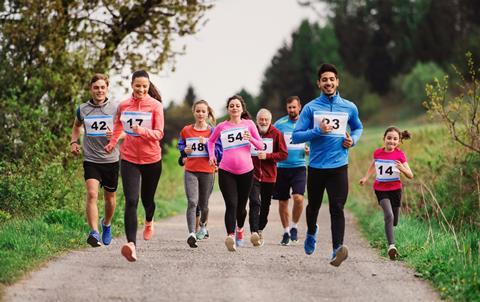 Sports Participation