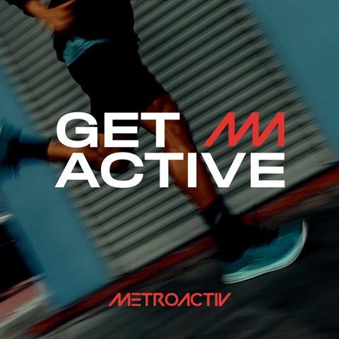 MetroActiv by Metro Brands