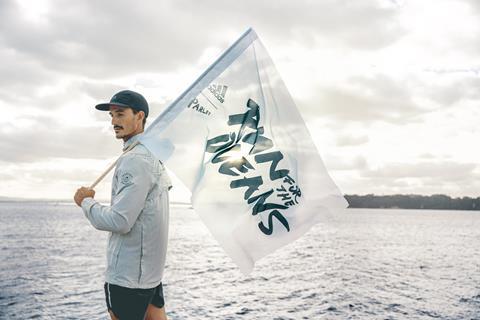 Adidas ends partnership with Parley for the Oceans Article Sporting Goods Intelligence