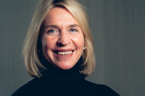 Treasure Heinle Nike