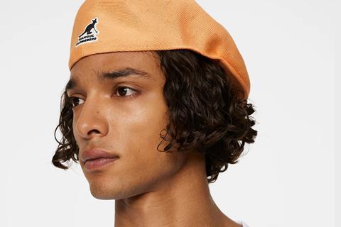 kangol cap