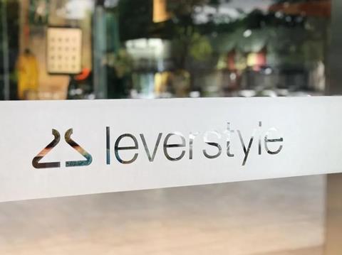 Lever Style