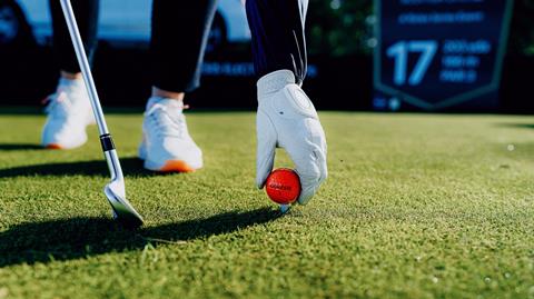 Genesis Motor launches European amateur golf cup