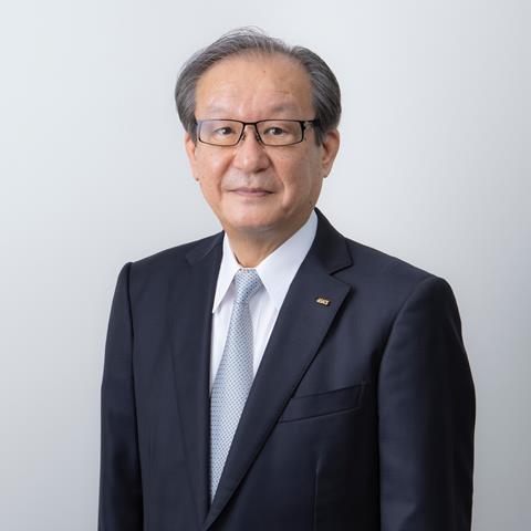 Motoi Oyama
