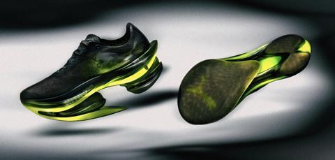 PUMA launches Fast-RB Nitro Elite 2