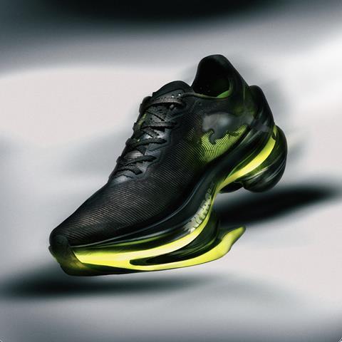 PUMA launches Fast-RB Nitro Elite 2