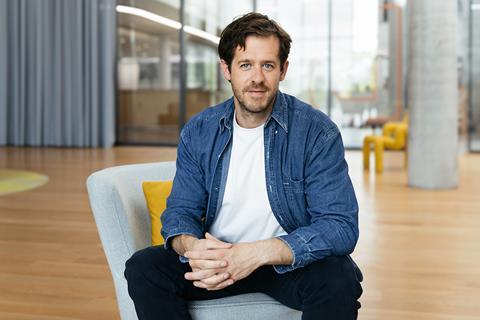 zalando founder