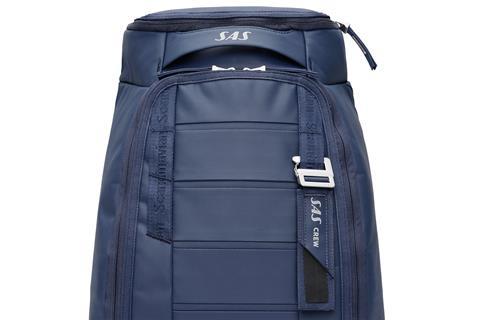 db Hugger Backpack 25L_SAS