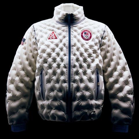 Nike Therma-FIT Air Milano Jacket