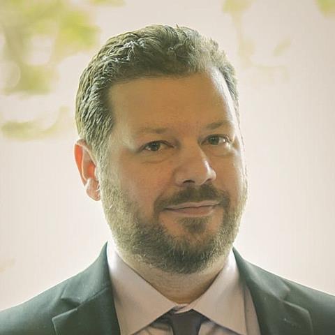 Brian Tratt, GoPro via Linkedin