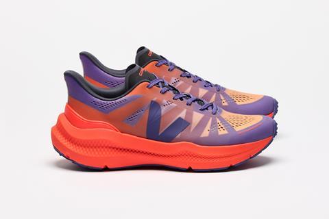 Veja Condor 3 Advanced