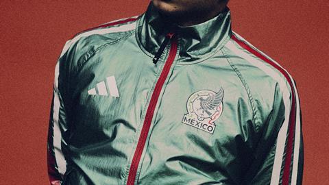 adidas Climacool System FIFA World Cup 2026
