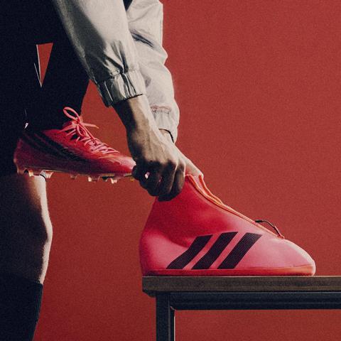 adidas Climacool System FIFA World Cup 2026