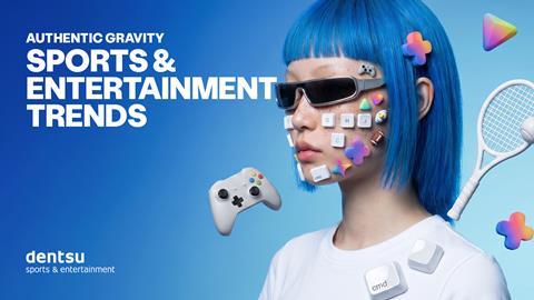 Dentsu Greater China report 2026