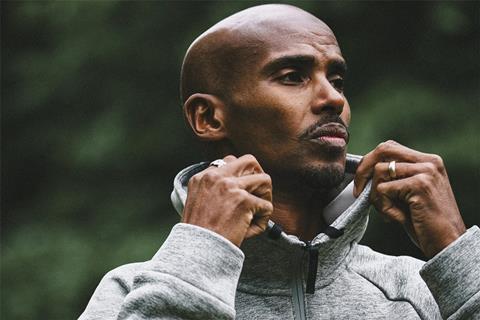 mo farah