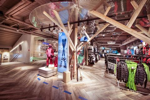 INTERSPORT Austria erneut zum _Besten H„ndler des Jahres 2025_26_ ausgezeichnet