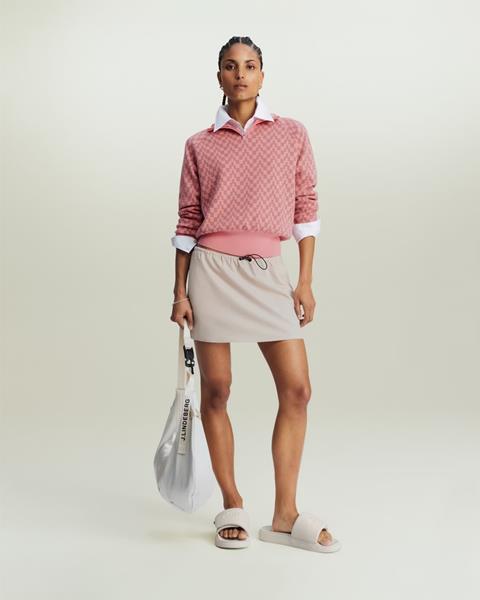 First J.Lindeberg womens fashion collection ever to be