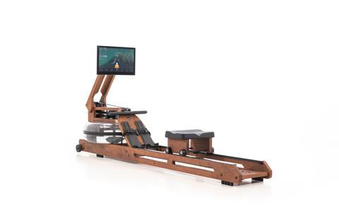 Ergatta Rower © WaterRower GmbH