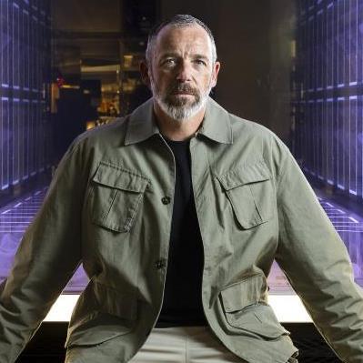 Nick Scott leaves Footasylum