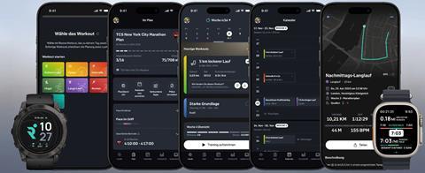 Runna Running Coach App